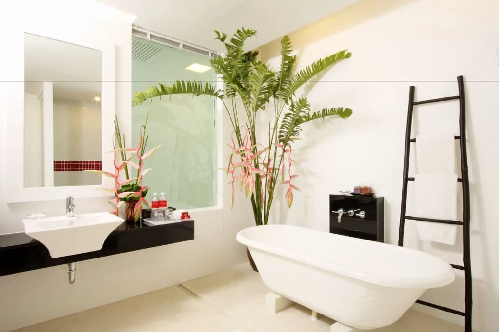 The Old Phuket - Karon Beach Resort - photo 12
