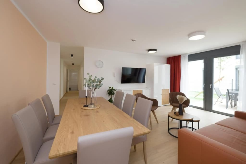 Yourapartment Theresien - photo 2