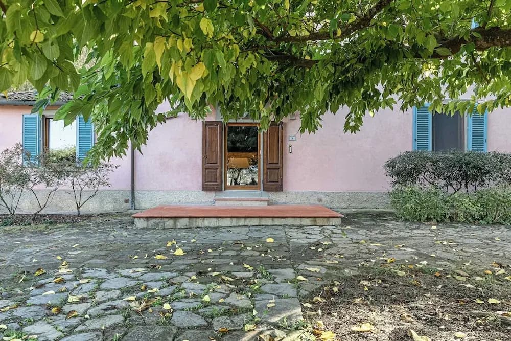 La Casa Rosa bnb - photo 15