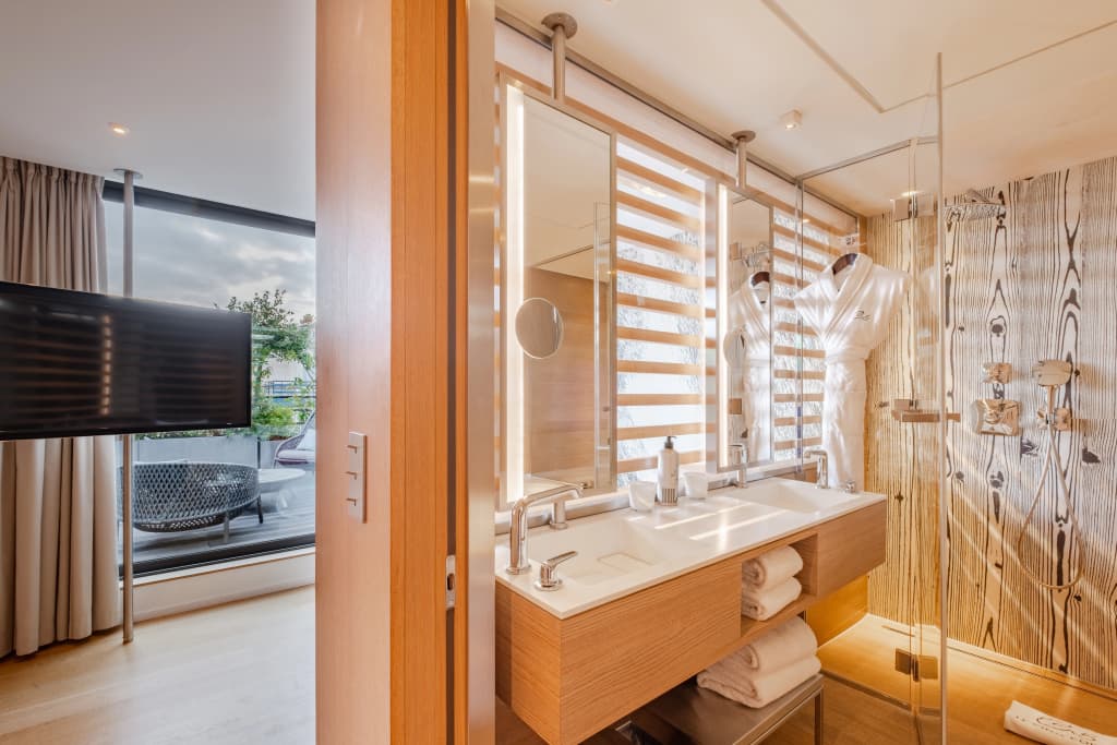 Le Cinq Codet - photo 48
