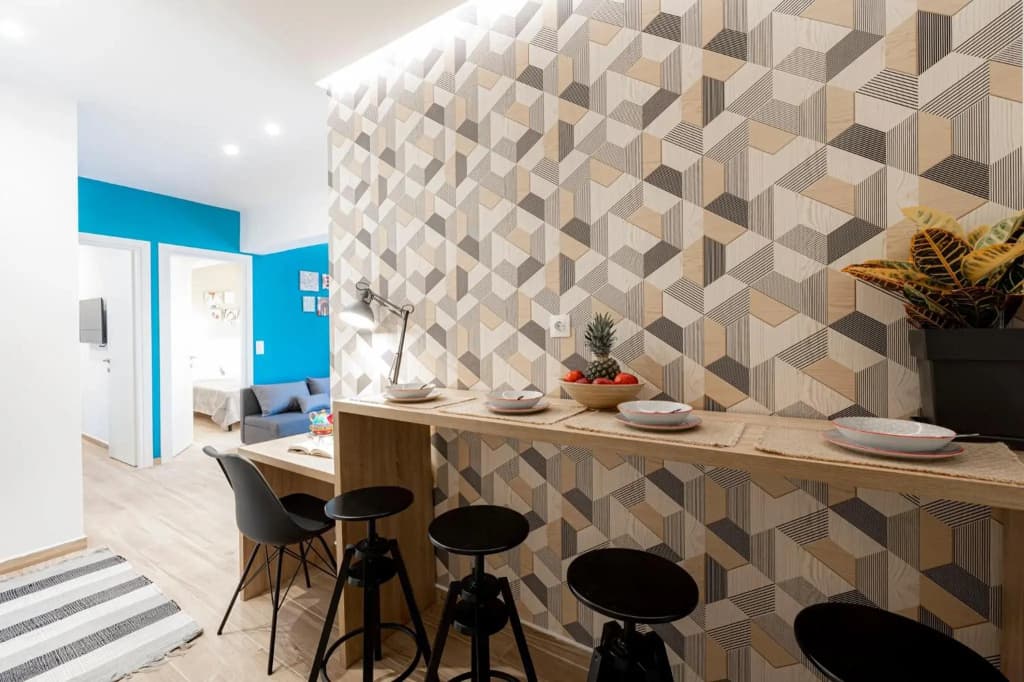 Calliope Apartment - photo 13