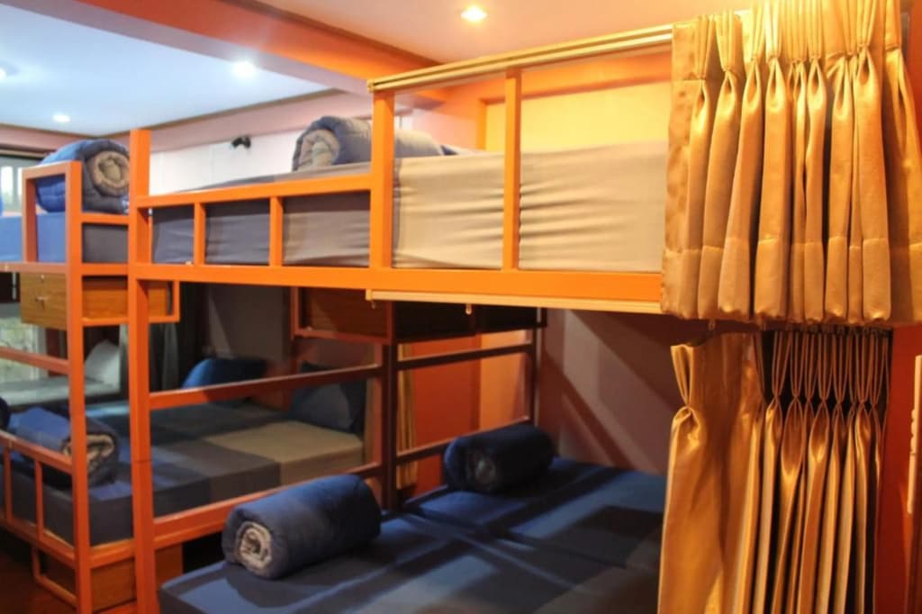 T2B Home - Hostel - photo 3