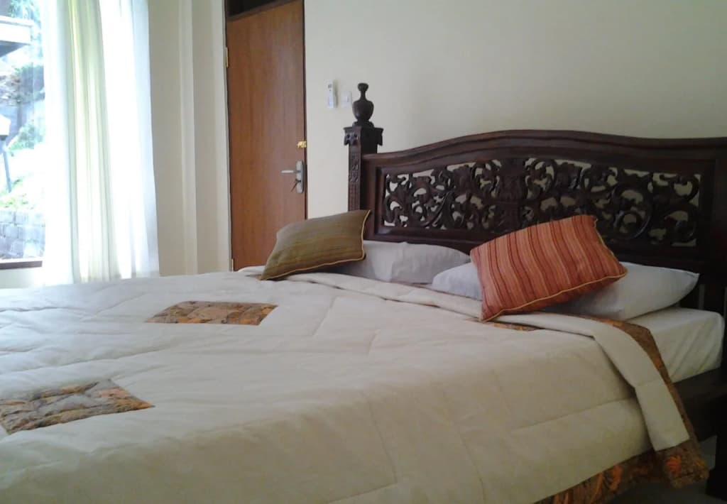 Agung Trisna Bungalows - main photo