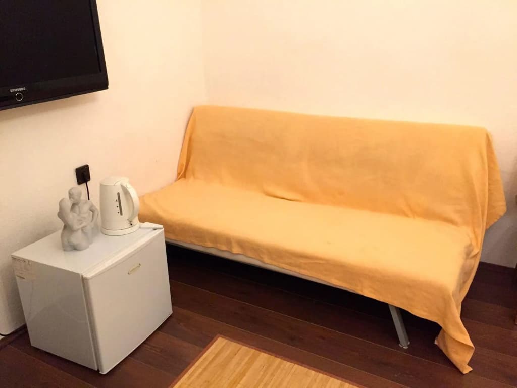 Corso Apartment Erzsebet - photo 4