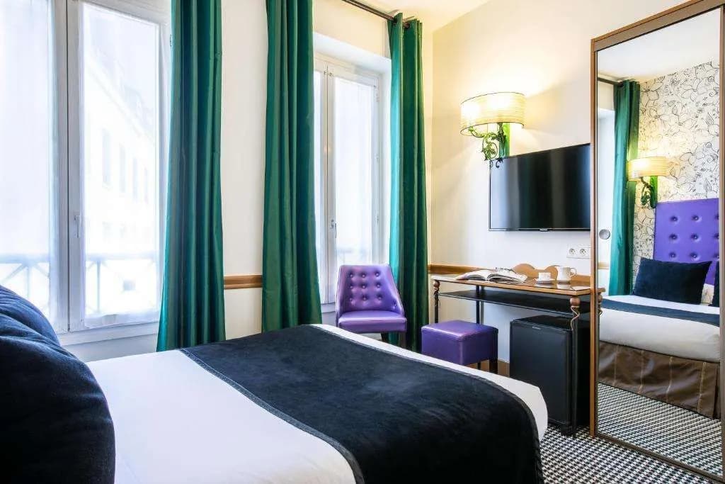 Hôtel Ducs D'Anjou - photo 26