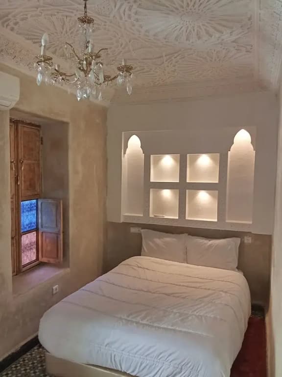 Riad amirwa - photo 1