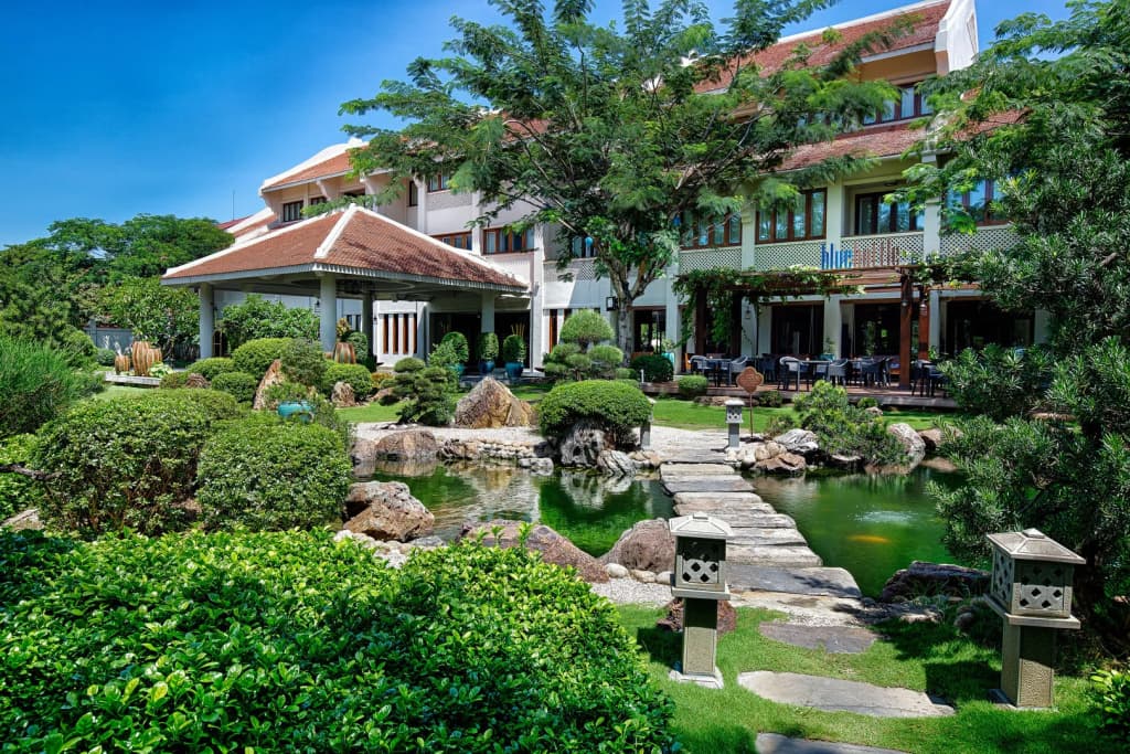 Almanity Hoi An Resort & Spa - photo 31