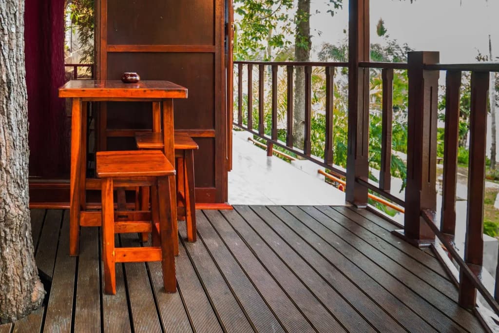 Cyana Beach Resort - photo 7