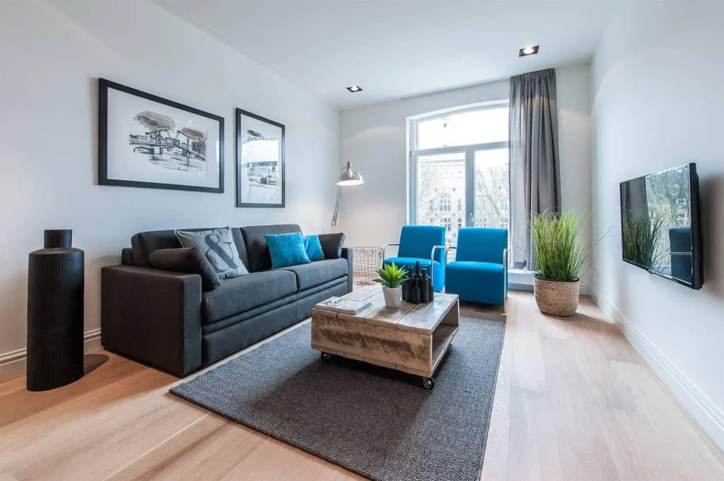 Tropen Apartments - photo 12