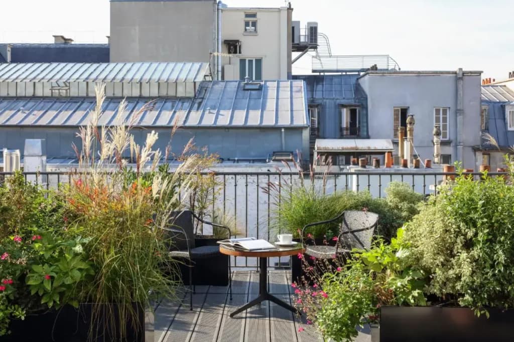 Les Bains Paris - photo 38