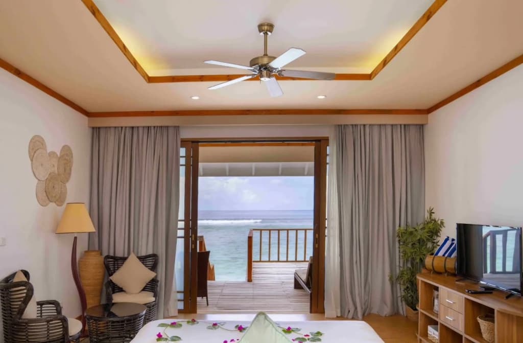 Brennia Kottefaru Hotel - photo 3