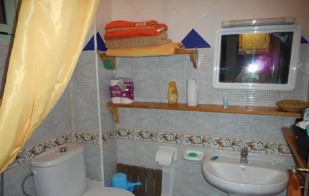 Cheap Accommodation in Marrakech - photo 8