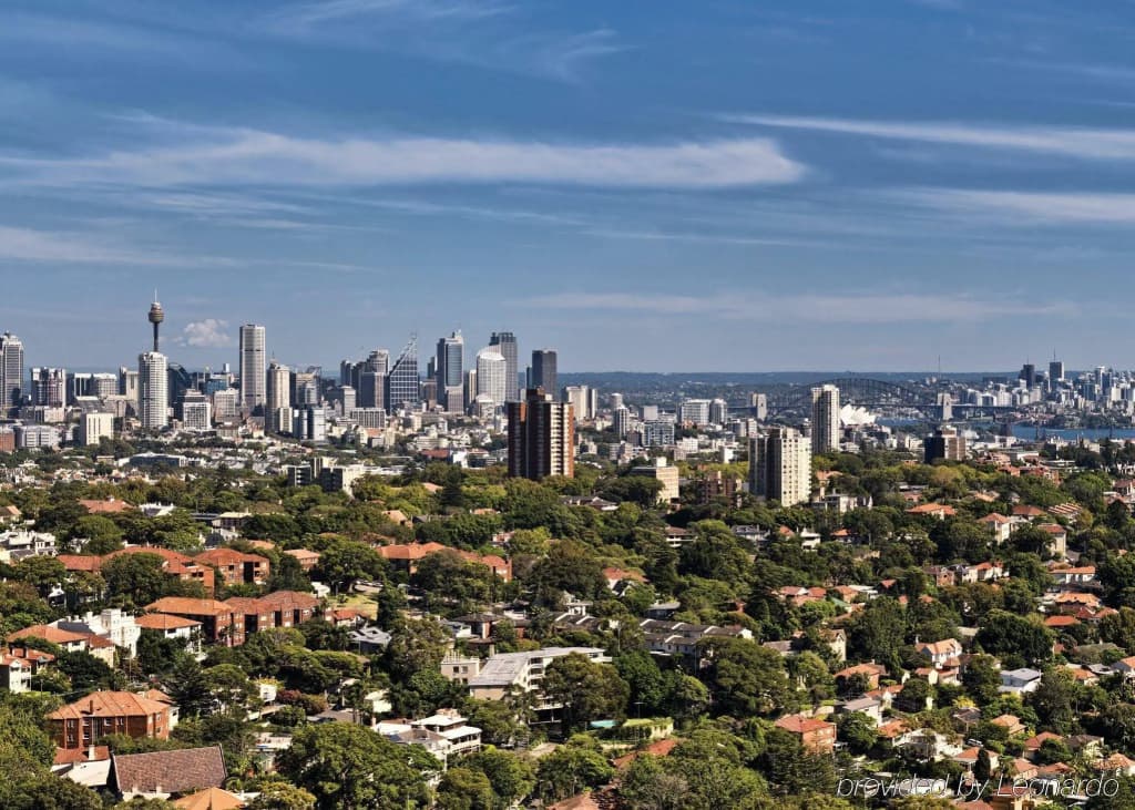 Meriton Suites Bondi Junction - photo 22