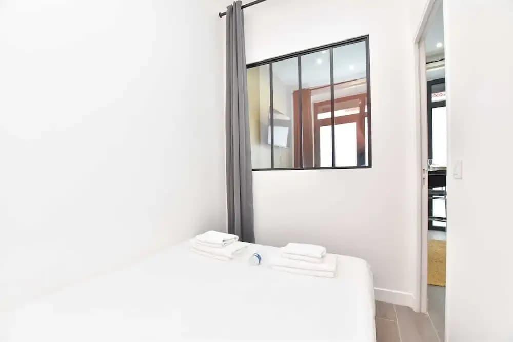 Family Apartment - 4br/10p - Menilmontant - photo 4