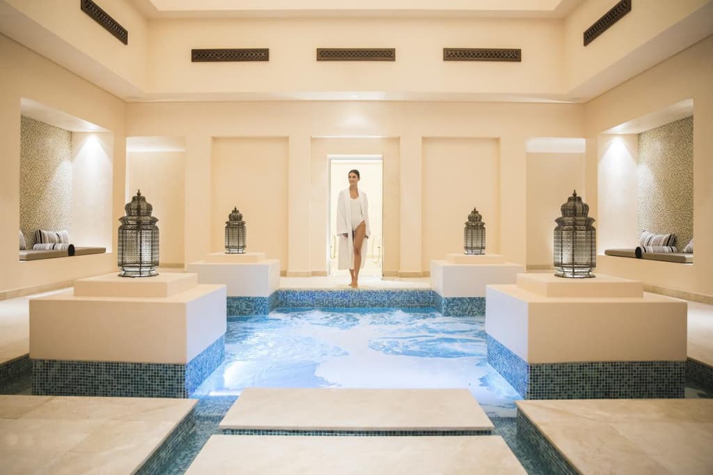 Al Wathba, a Luxury Collection Desert Resort & Spa, Abu Dhabi - photo 15