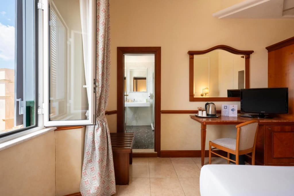Hotel Hiberia - photo 44