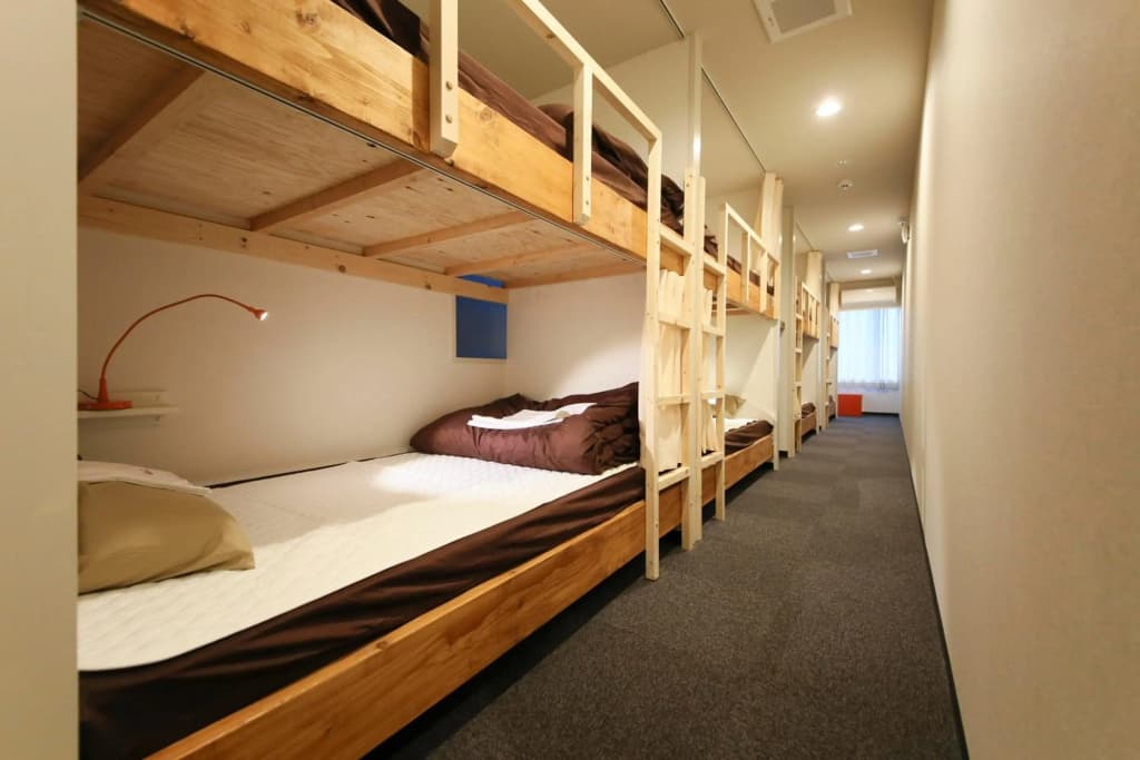 Roots Hostel - photo 1