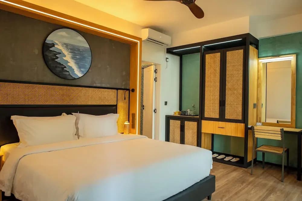 Athiri Residence Dhiffushi - photo 11