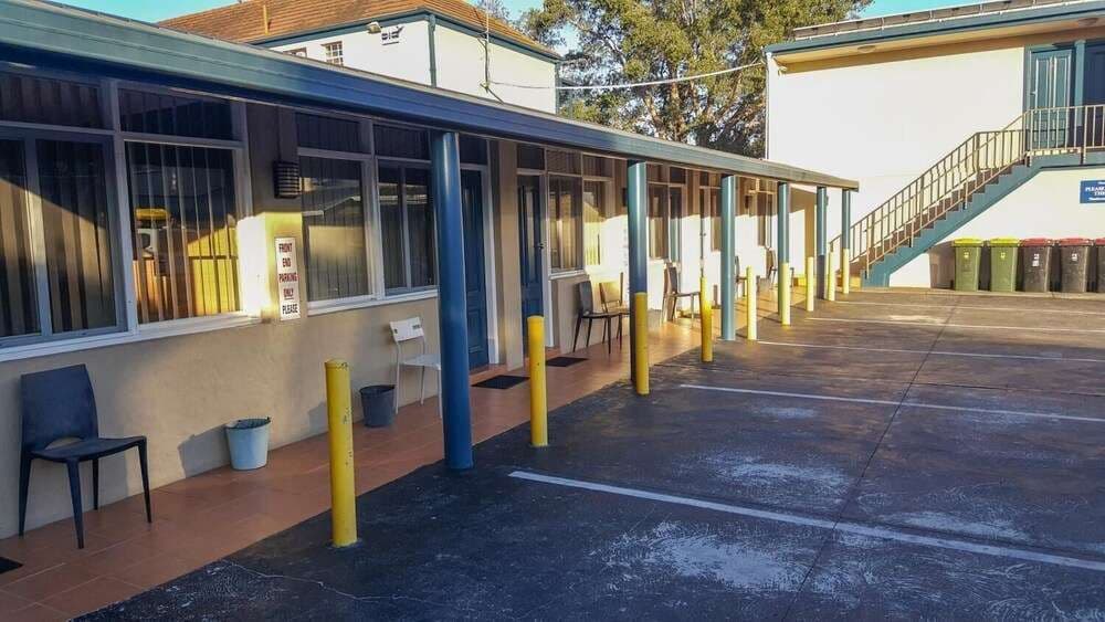 Windsor Heritage Motel - photo 20