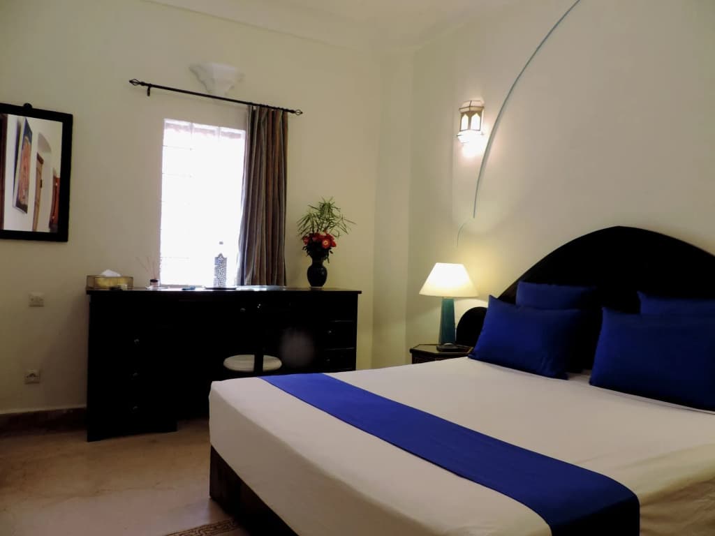 Riad Al Badia - photo 5