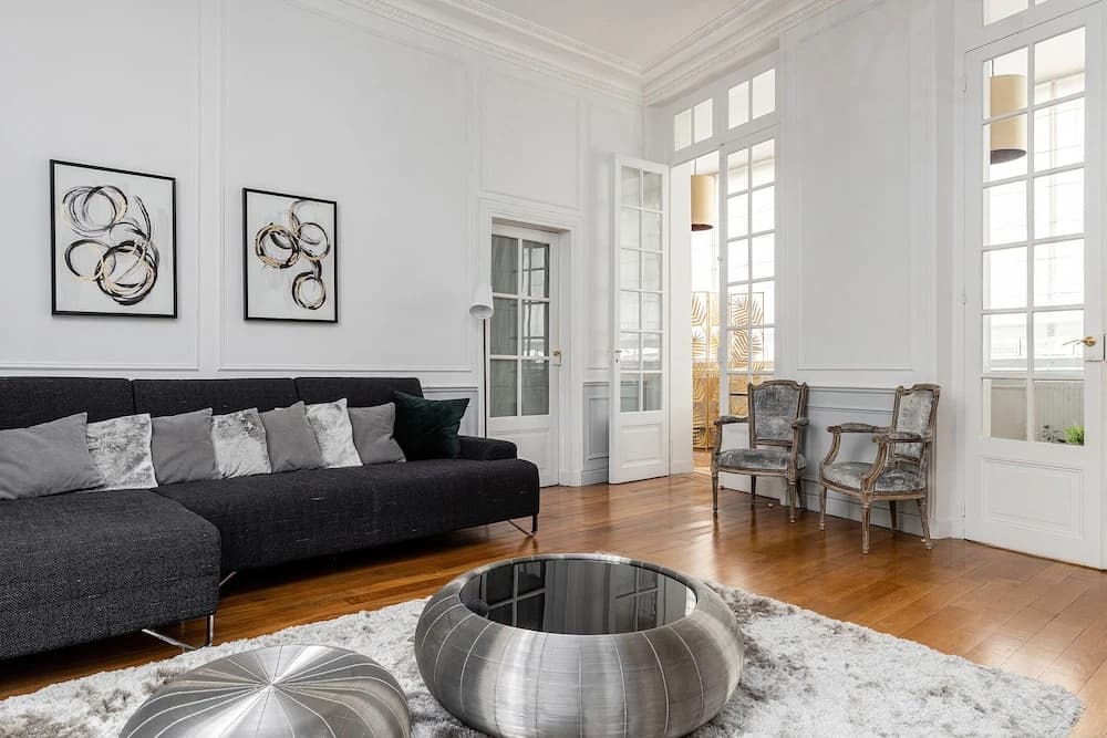 Apartment Saint Michel - photo 2