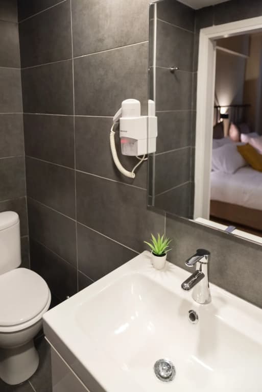 Hotel Tier - photo 9