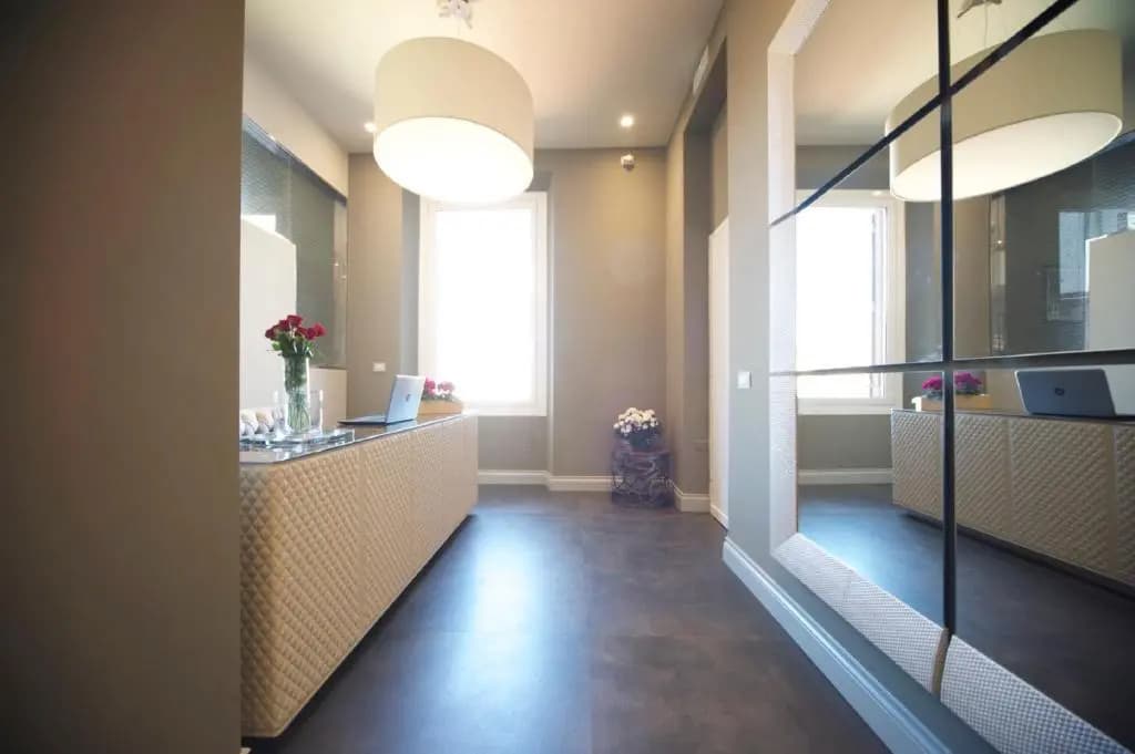 BeSecret Vittoriano — Vittoriano Luxury Suites Hotel - photo 13