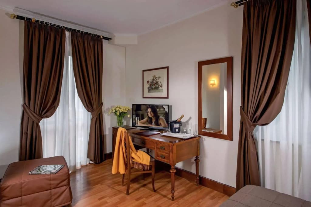 Hotel Villa Grazioli - photo 5