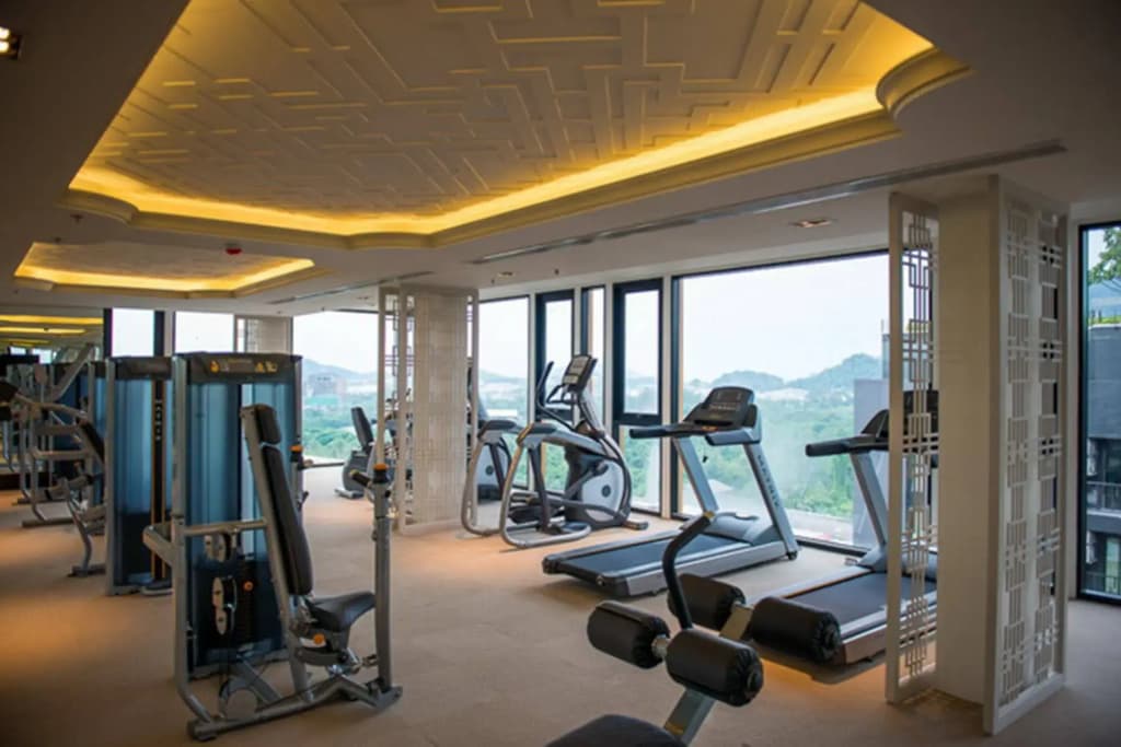 Duplex Height Phuket - photo 18