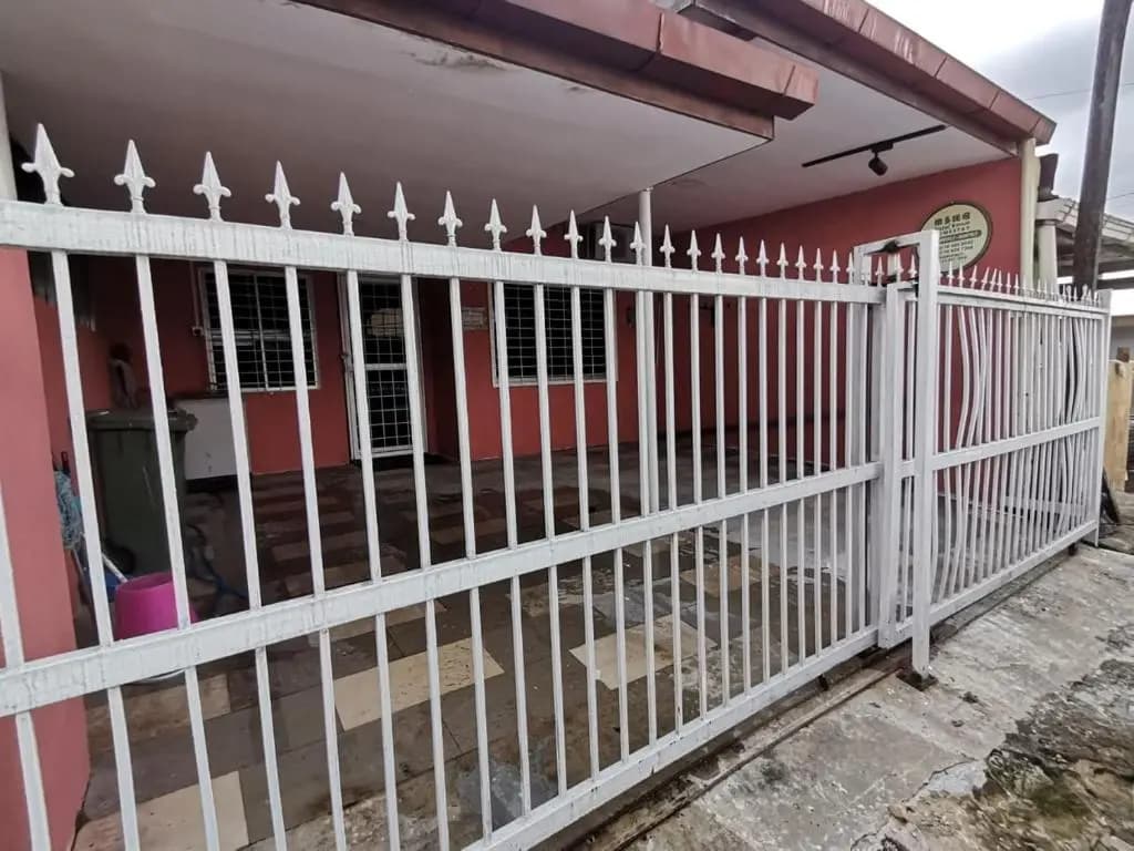 Natol Homestay - Kenyalang Park - photo 13