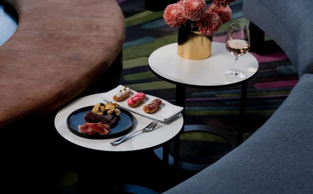 Sofitel Melbourne On Collins - photo 9