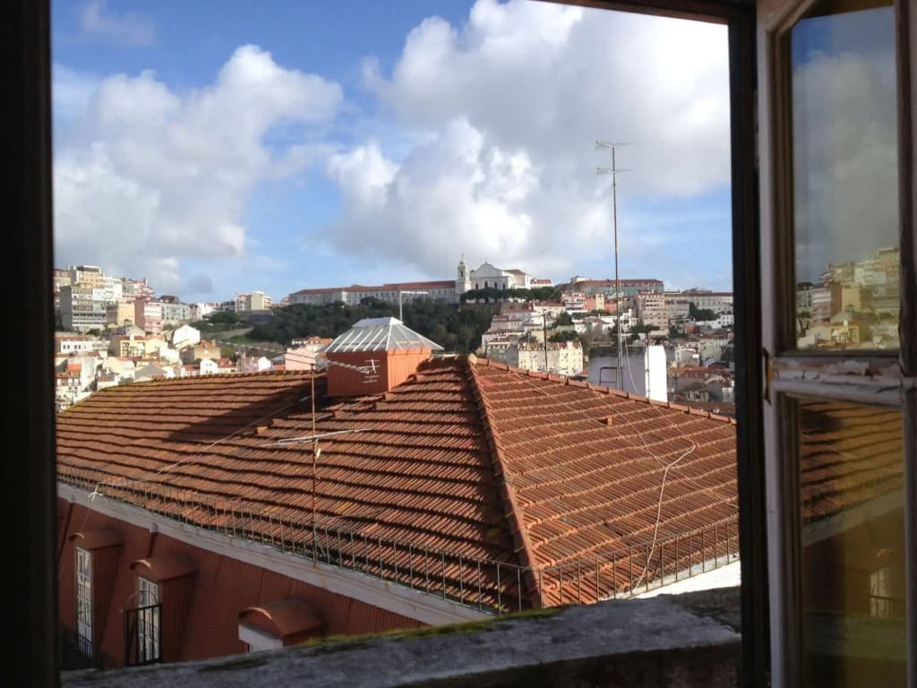 Lisbonrooftops - photo 10