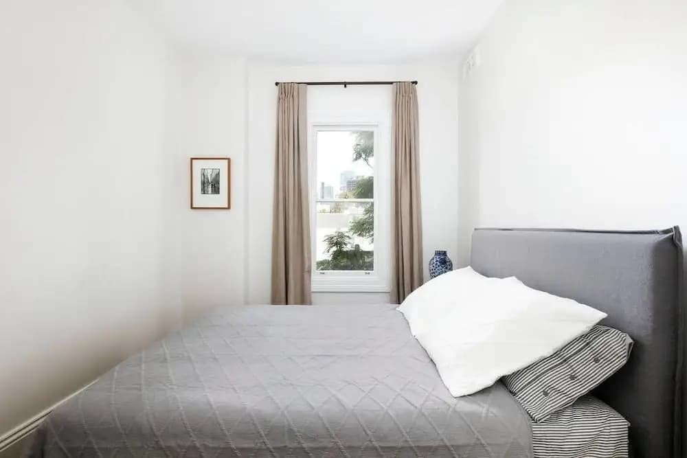European Elegance in Darlinghurst - photo 2