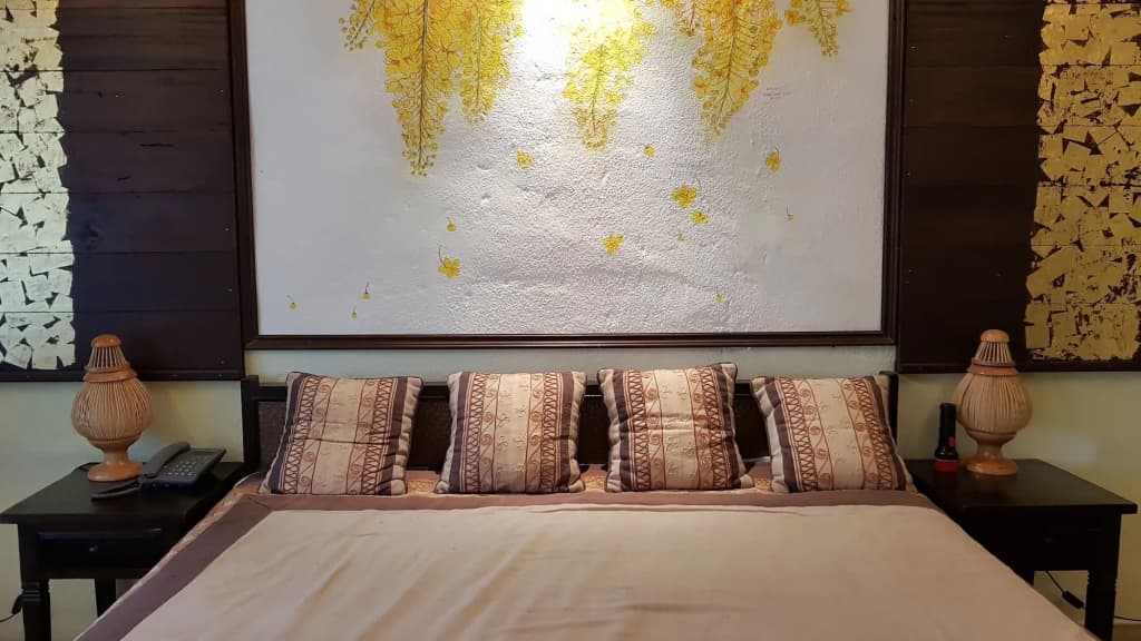 Sri-ping Resort - photo 7