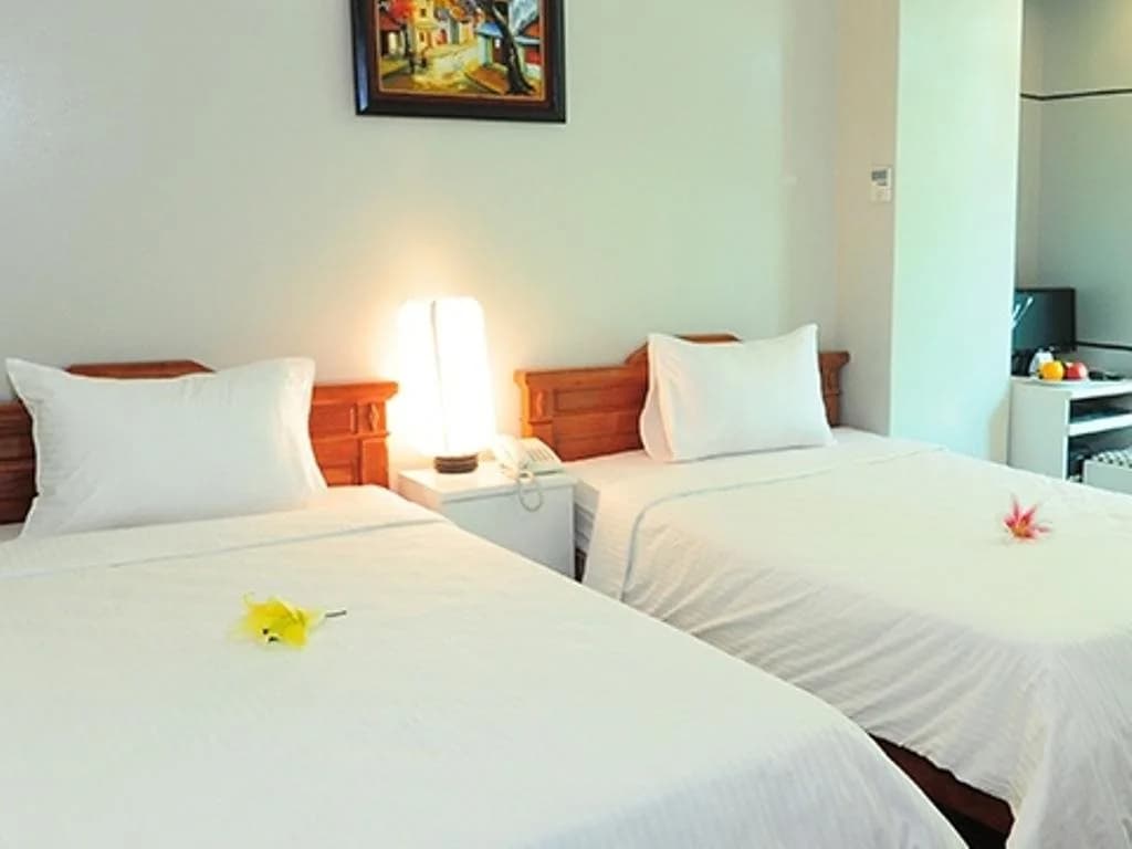 Vision Premier Hotel & Spa - photo 5