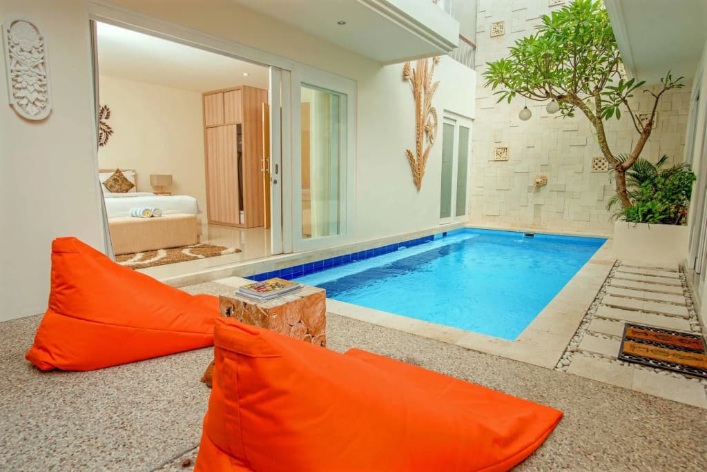 Villa Canggu - photo 17