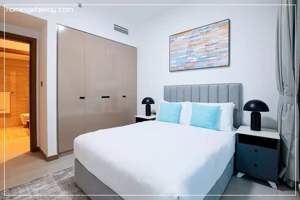 Sophisticated 2BR Missoni Home in Business Bays Prime Location - photo 3