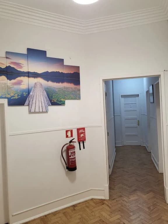 Rainbow Guest house - photo 12