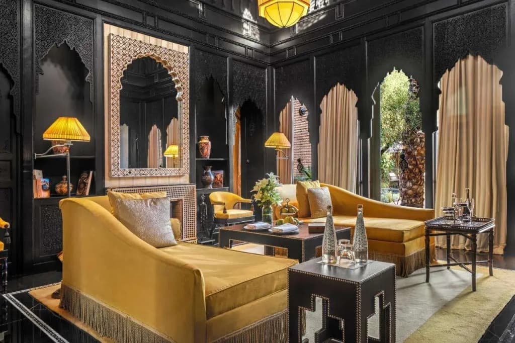 Selman Marrakech - photo 20