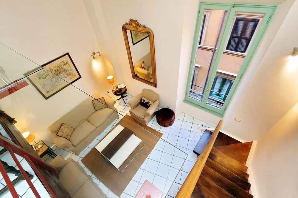 Orso House Apartment - photo 10