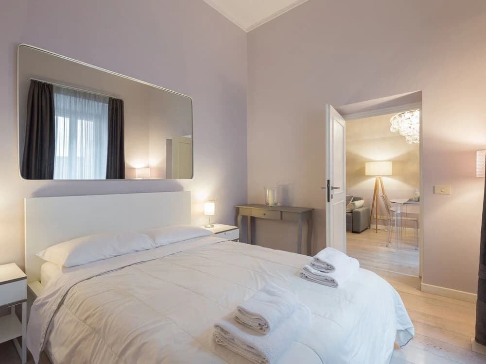 Ara Pacis Luxury Loft - photo 2