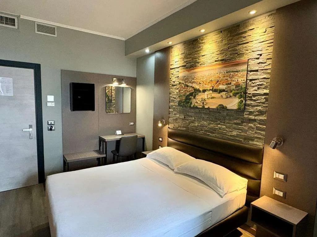 Hotel Perugino - photo 7