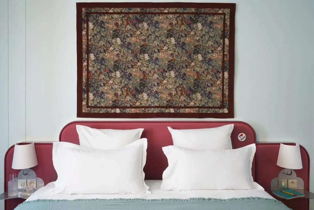 Hôtel Beauregard - photo 16