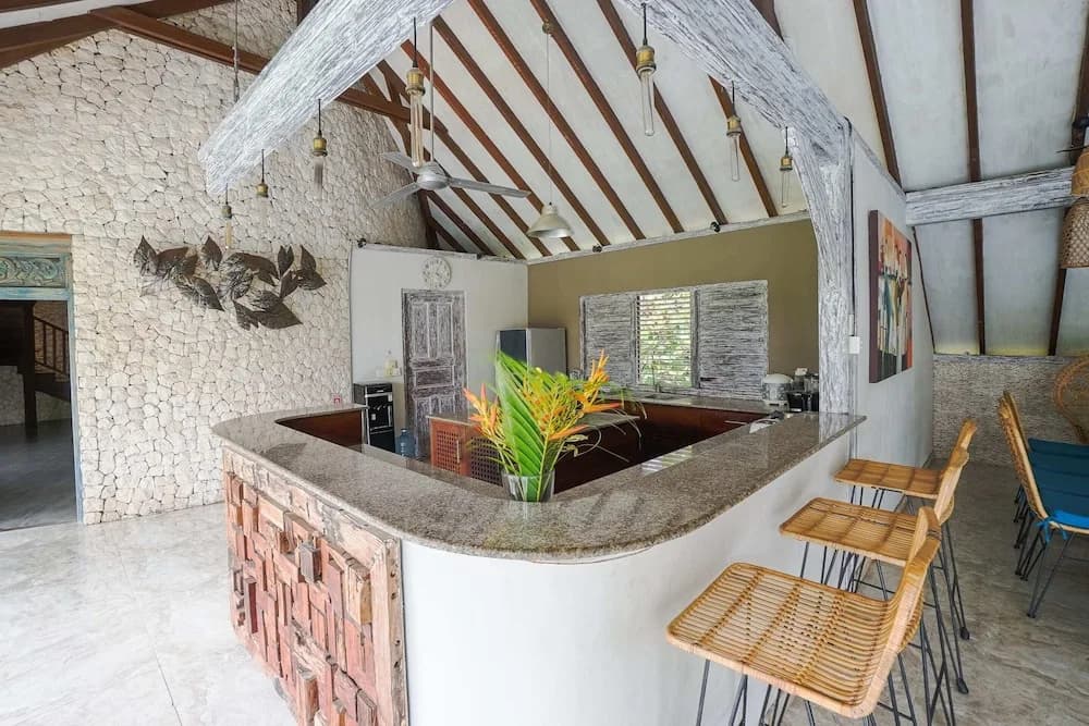 Villa Bora Bora - photo 28