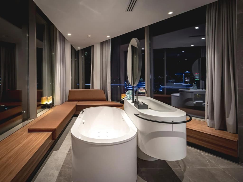 Van der Valk Hotel Amsterdam Zuidas - photo 45