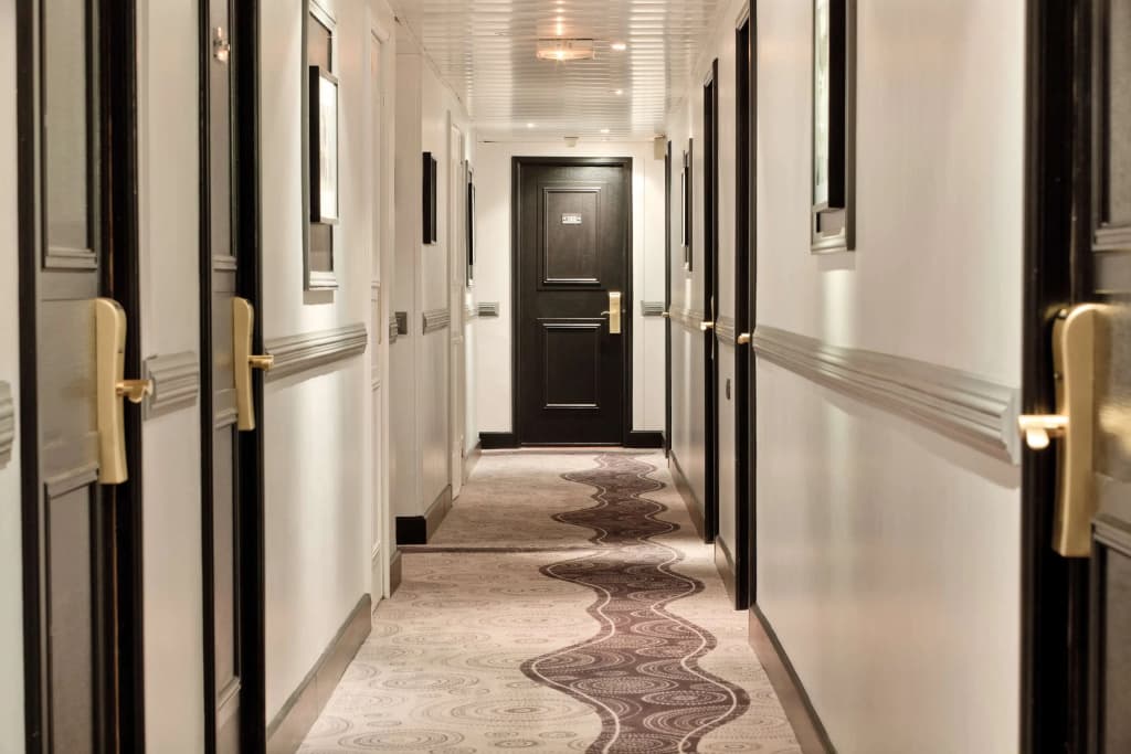 Best Western Plus Hotel Massena Nice - photo 15