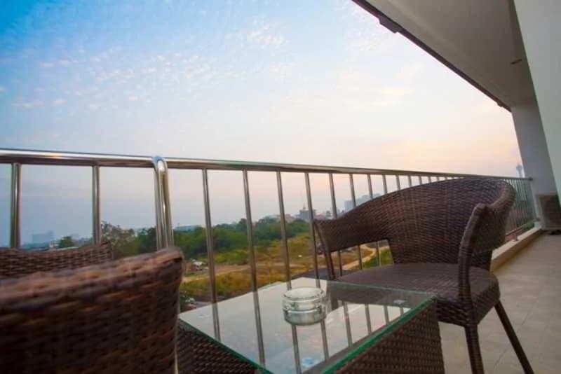 Suksabai Residence - photo 8