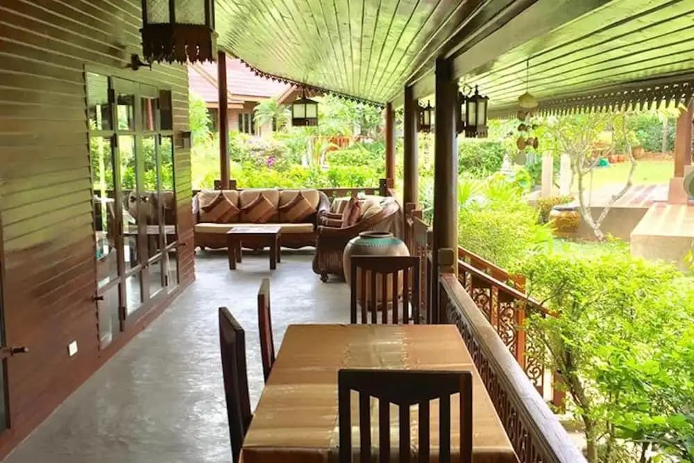 2 Bedoom Beach Front Villa Laem Noi SDV098-By Samui Dream Villas - photo 24