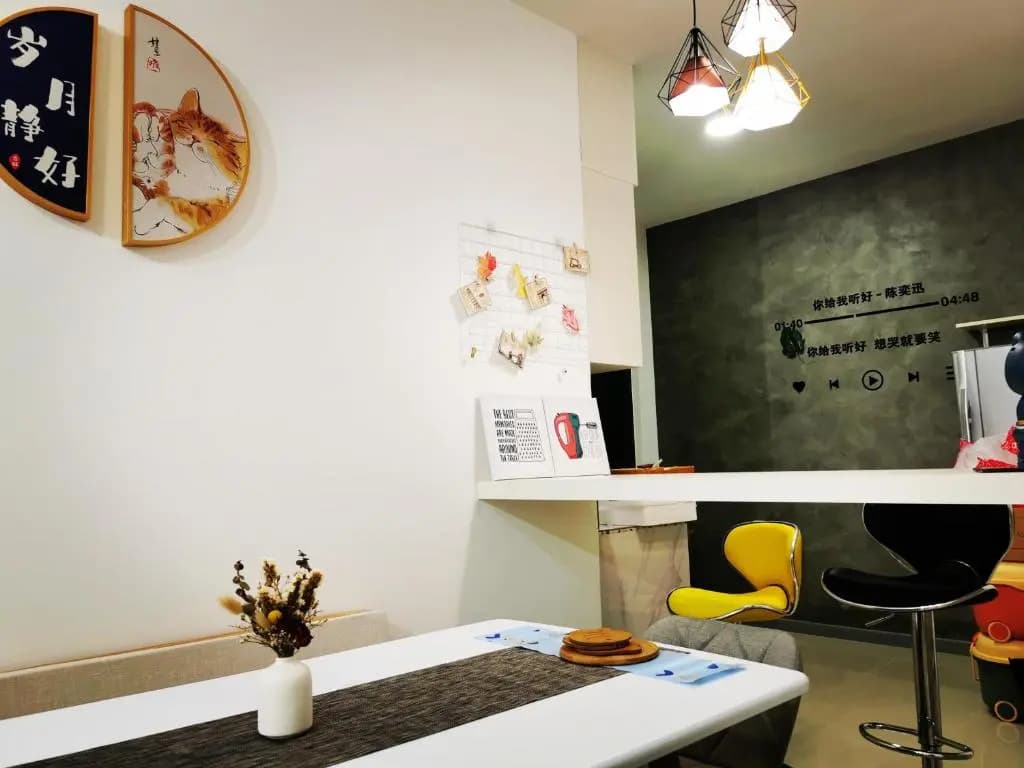 Aishiteru Homestay - photo 6