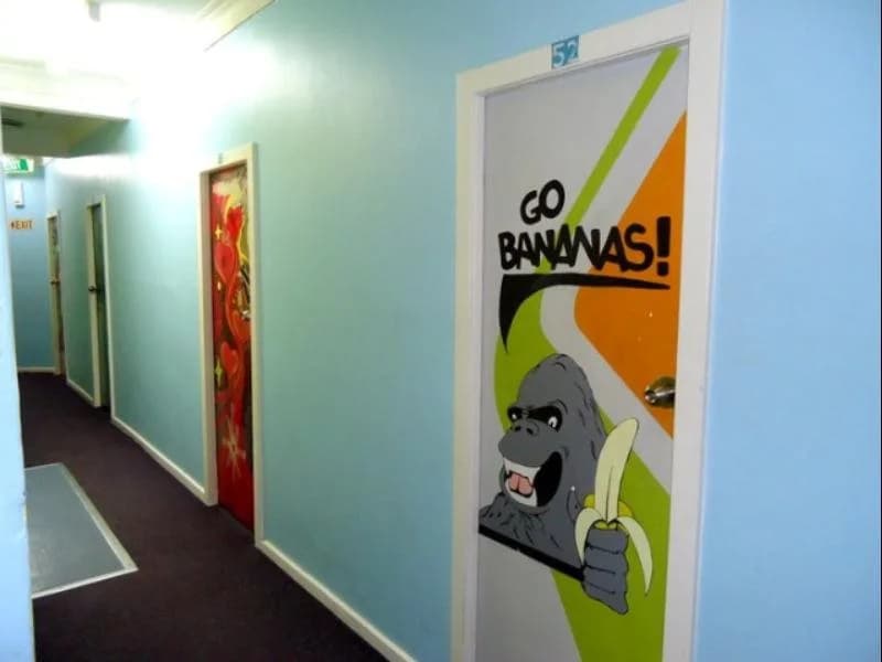 Funk House Backpackers - photo 10